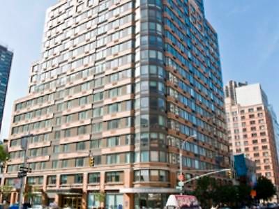 Envoy Club Suites New York Luaran gambar