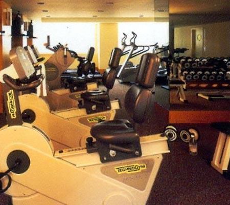 Envoy Club Suites New York Kemudahan gambar
