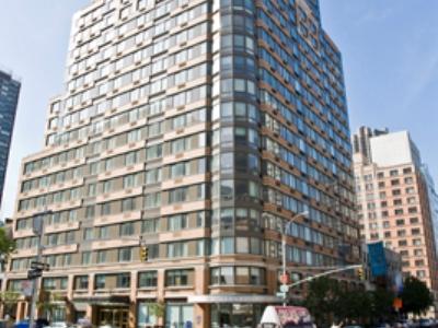 Envoy Club Suites New York Luaran gambar