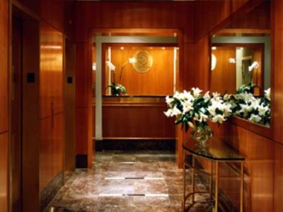 Envoy Club Suites New York Luaran gambar