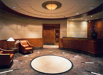 Envoy Club Suites New York Luaran gambar