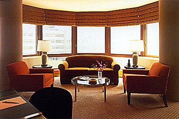 Envoy Club Suites New York Luaran gambar