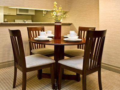 Envoy Club Suites New York Luaran gambar