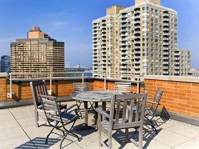 Envoy Club Suites New York Luaran gambar