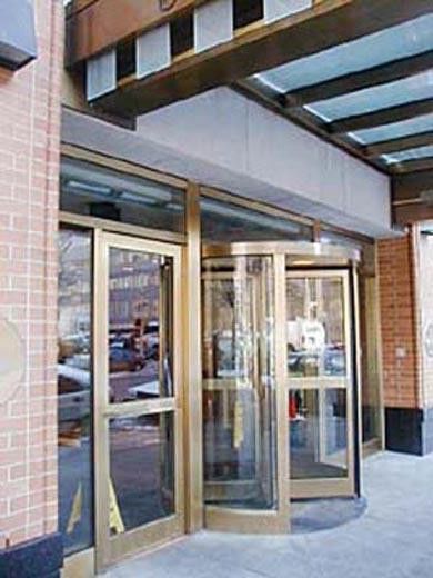 Envoy Club Suites New York Luaran gambar
