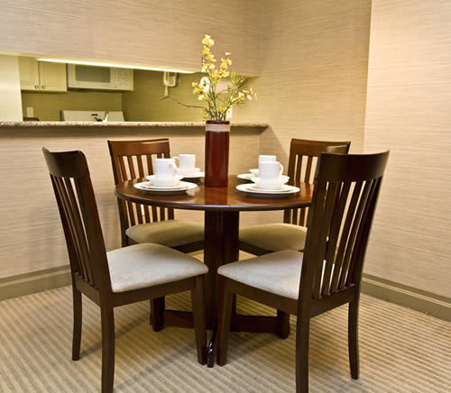 Envoy Club Suites New York Luaran gambar