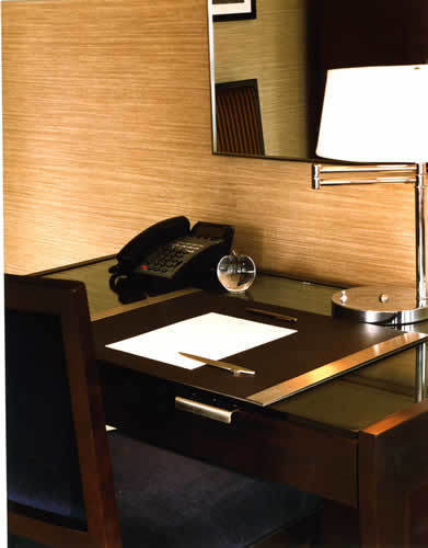Envoy Club Suites New York Luaran gambar