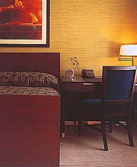 Envoy Club Suites New York Luaran gambar